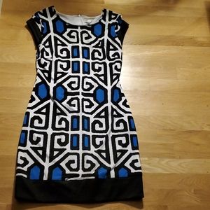 Cache dress size 6
